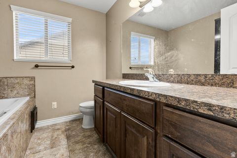 Tiny photo for 884 WILLOWBROOK LN, Pleasant View, UT 84404 (MLS # 2139782)