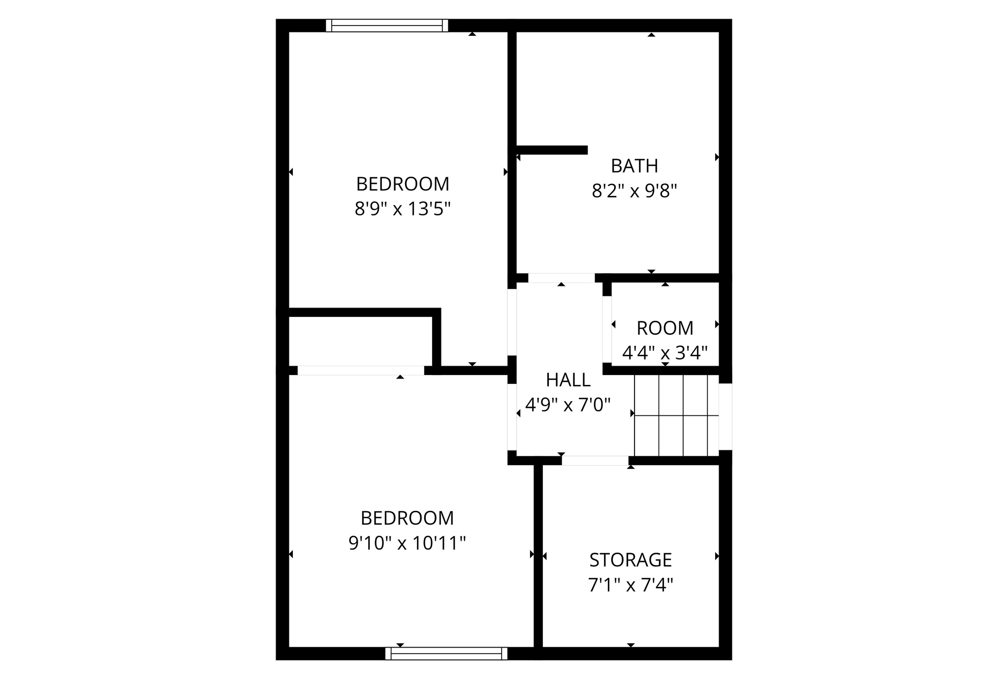 WILLOW BROOK - Residential