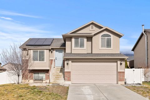 Tiny photo for 884 WILLOWBROOK LN, Pleasant View, UT 84404 (MLS # 2139782)