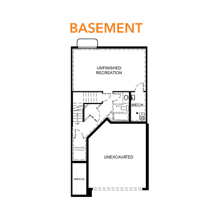 KING'S CANYON - Residential