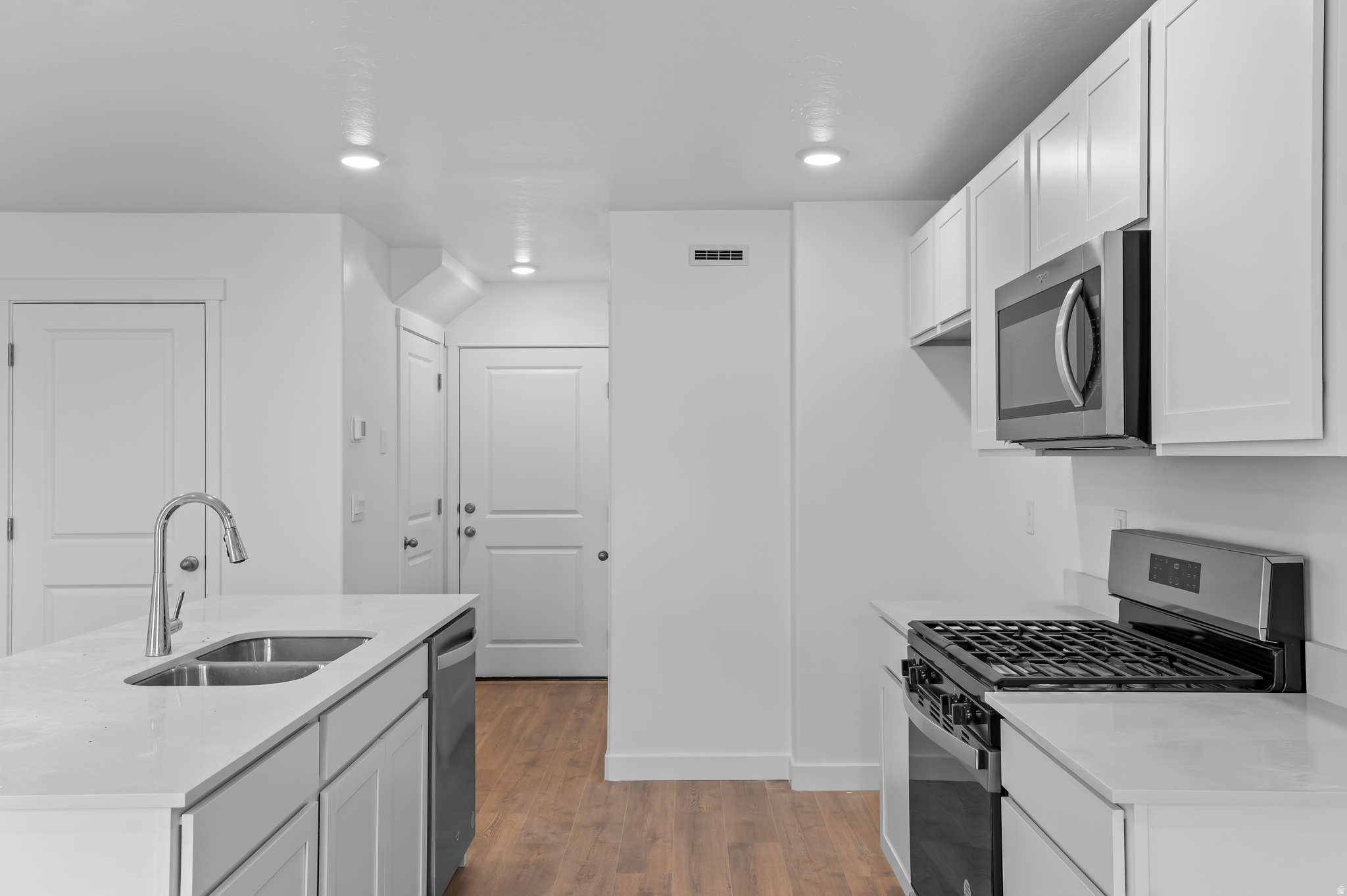 VIRIDIAN - Residential