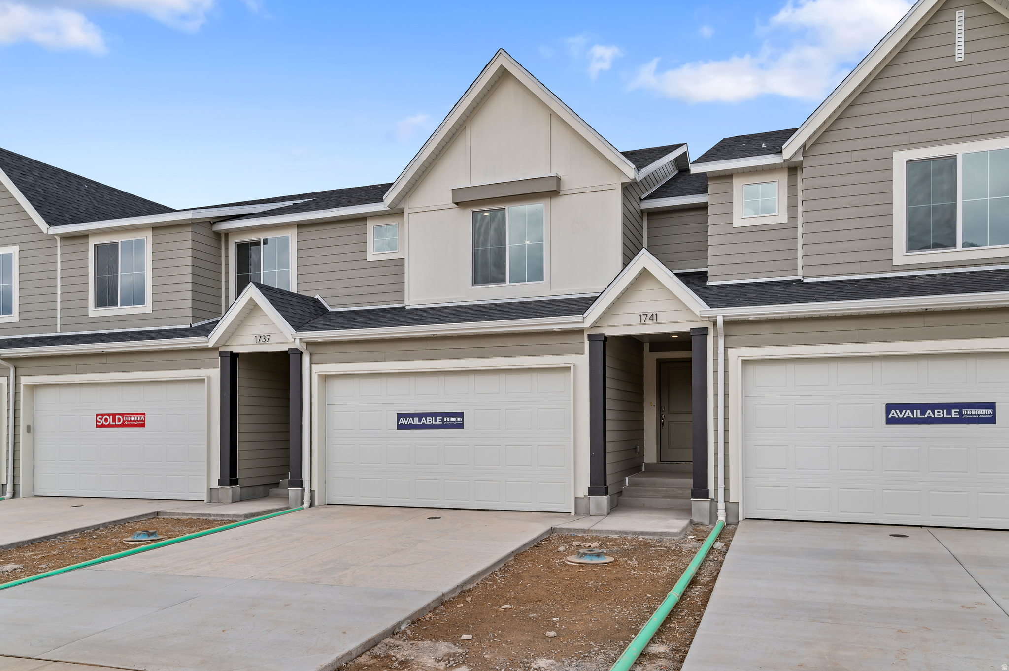VIRIDIAN - Residential