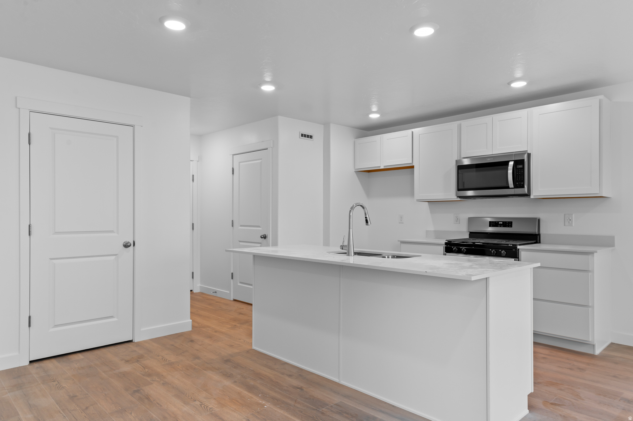 VIRIDIAN - Residential