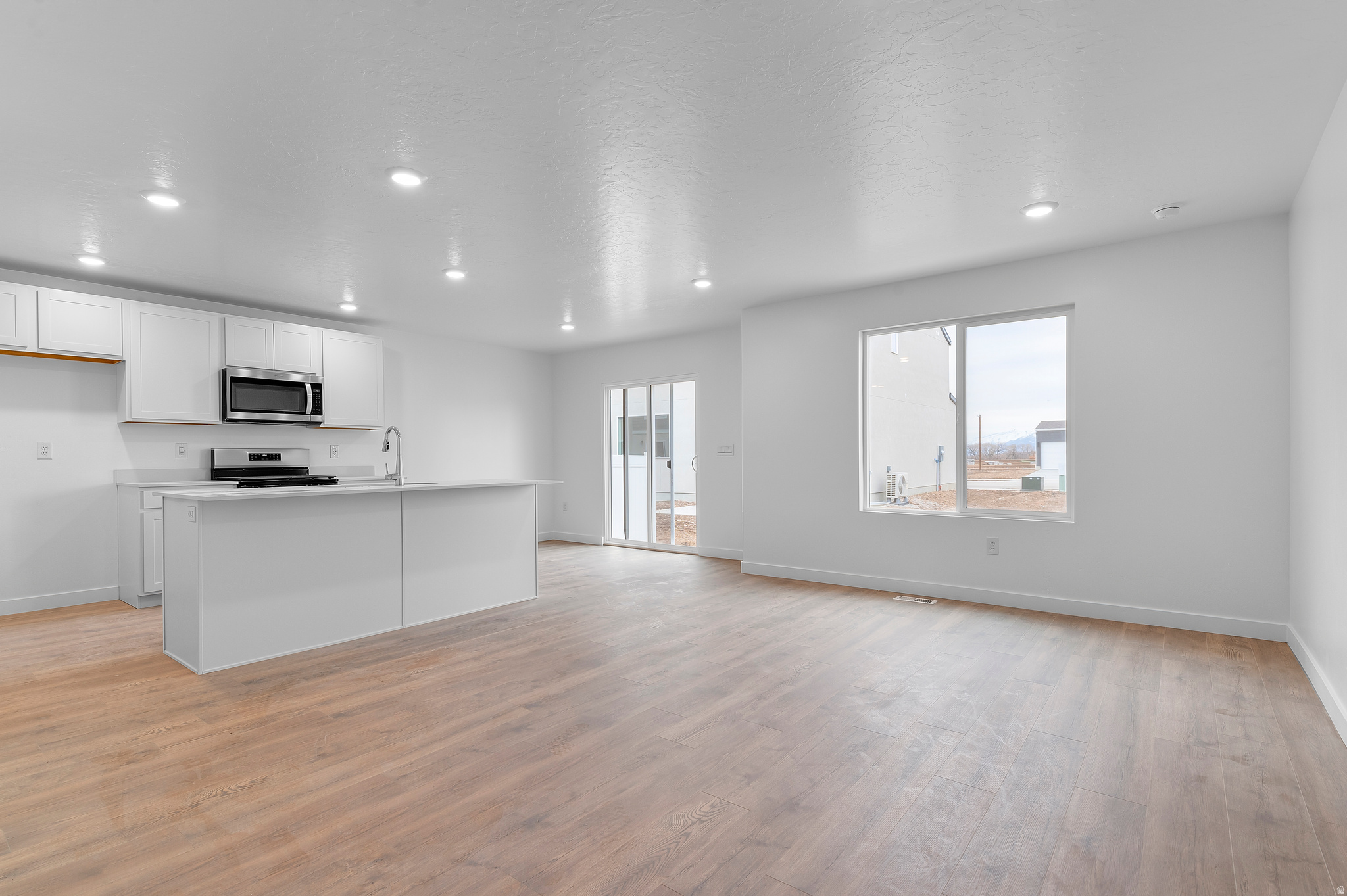VIRIDIAN - Residential