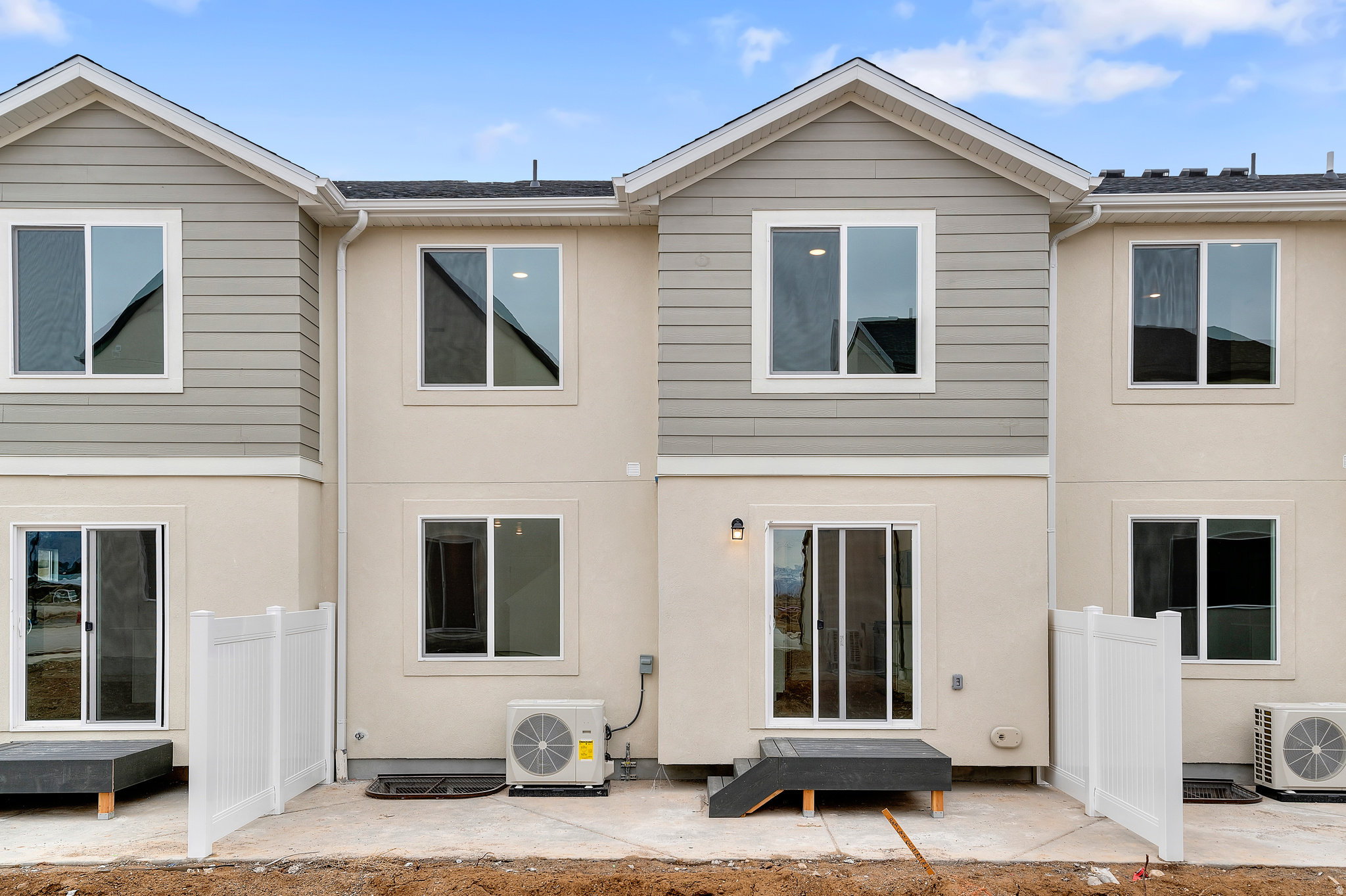 VIRIDIAN - Residential