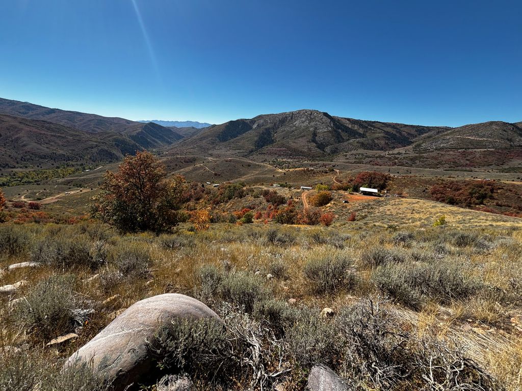 Photo of 12668 E HIGH CIR #168, Huntsville, UT 84317 (MLS # 2156007)