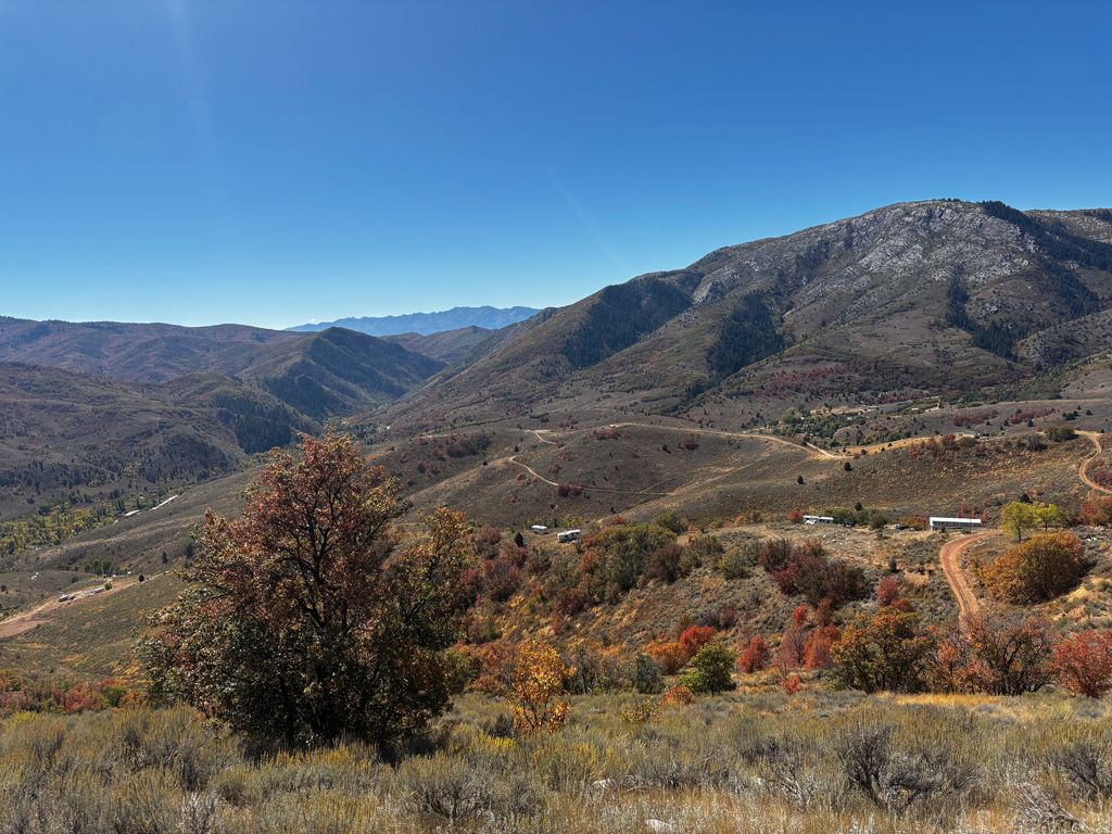 Photo of 12668 E HIGH CIR #168, Huntsville, UT 84317 (MLS # 2156007)