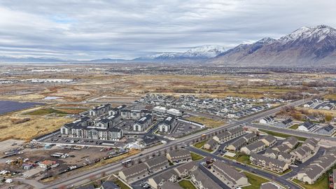 Tiny photo for 1228 N CATTAIL DR, Spanish Fork, UT 84660 (MLS # 2126523)