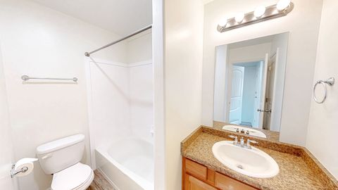 Tiny photo for 1228 N CATTAIL DR, Spanish Fork, UT 84660 (MLS # 2126523)