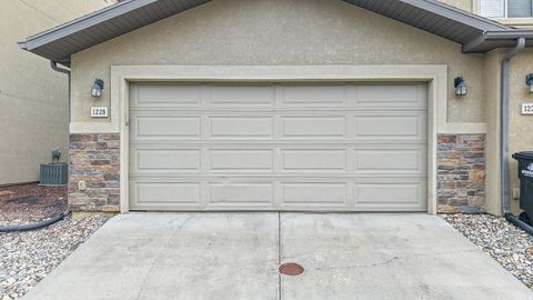 Tiny photo for 1228 N CATTAIL DR, Spanish Fork, UT 84660 (MLS # 2126523)
