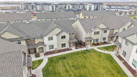 Tiny photo for 1228 N CATTAIL DR, Spanish Fork, UT 84660 (MLS # 2126523)