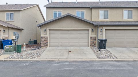 Tiny photo for 1228 N CATTAIL DR, Spanish Fork, UT 84660 (MLS # 2126523)