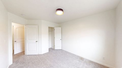 Tiny photo for 1228 N CATTAIL DR, Spanish Fork, UT 84660 (MLS # 2126523)