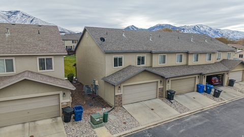 Tiny photo for 1228 N CATTAIL DR, Spanish Fork, UT 84660 (MLS # 2126523)