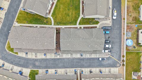 Tiny photo for 1228 N CATTAIL DR, Spanish Fork, UT 84660 (MLS # 2126523)