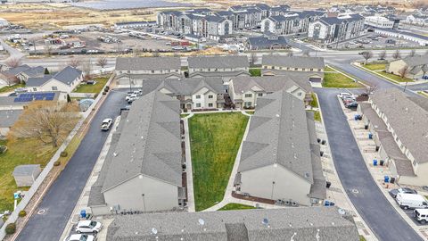 Tiny photo for 1228 N CATTAIL DR, Spanish Fork, UT 84660 (MLS # 2126523)