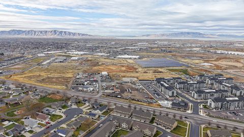 Tiny photo for 1228 N CATTAIL DR, Spanish Fork, UT 84660 (MLS # 2126523)