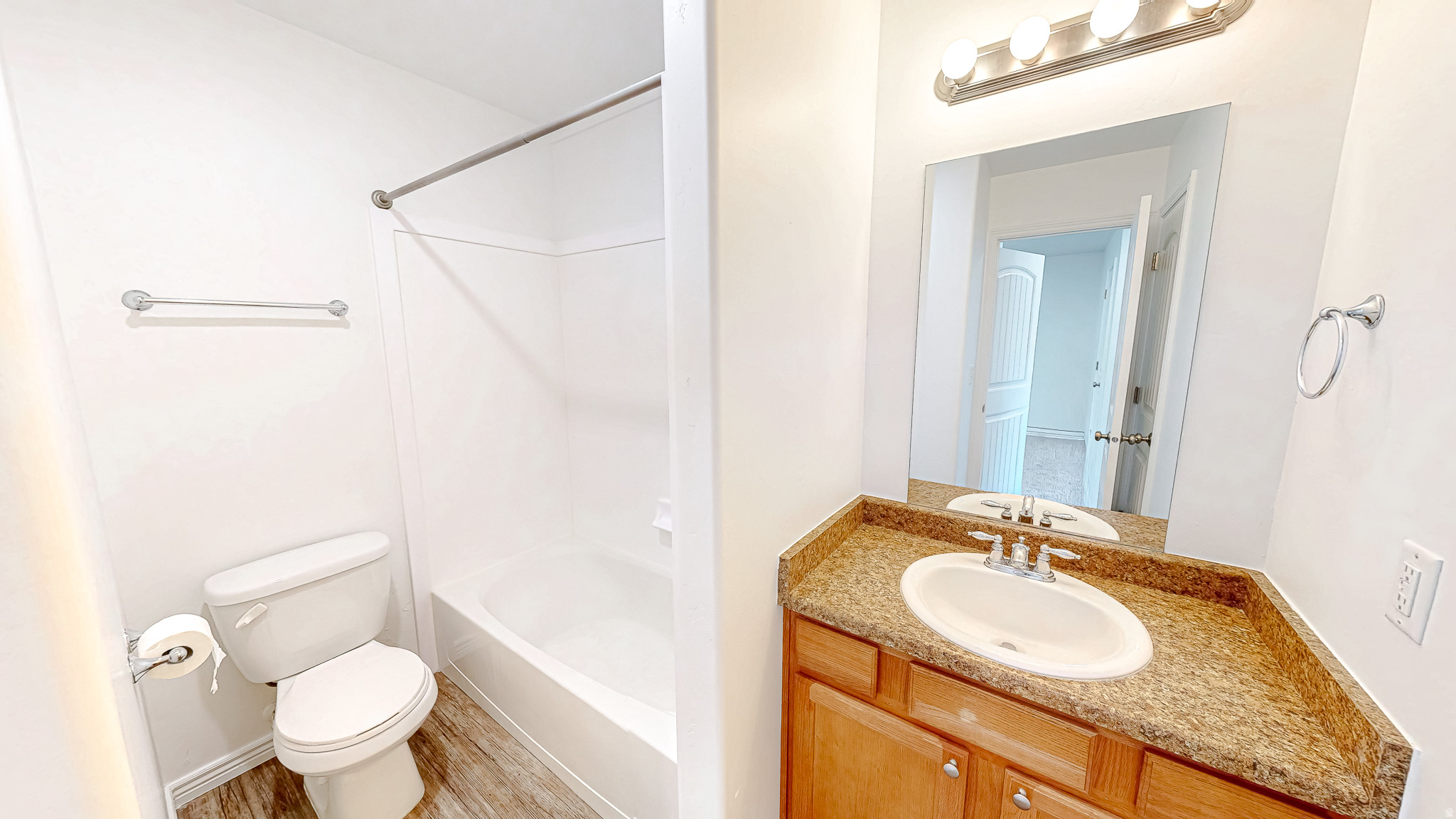 WHISPERING WILLOW - Residential