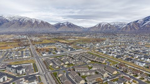 Tiny photo for 1228 N CATTAIL DR, Spanish Fork, UT 84660 (MLS # 2126523)