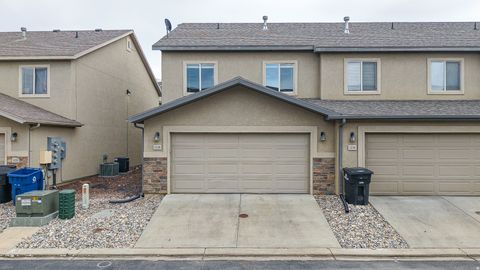 Tiny photo for 1228 N CATTAIL DR, Spanish Fork, UT 84660 (MLS # 2126523)
