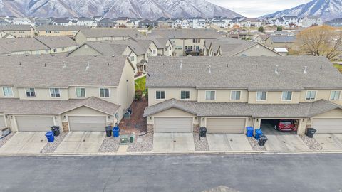 Tiny photo for 1228 N CATTAIL DR, Spanish Fork, UT 84660 (MLS # 2126523)
