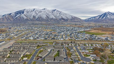 Tiny photo for 1228 N CATTAIL DR, Spanish Fork, UT 84660 (MLS # 2126523)
