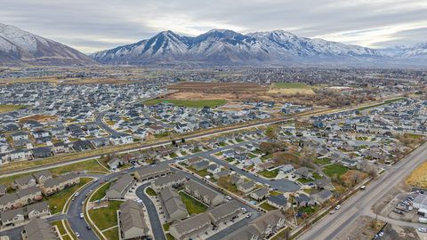 Tiny photo for 1228 N CATTAIL DR, Spanish Fork, UT 84660 (MLS # 2126523)