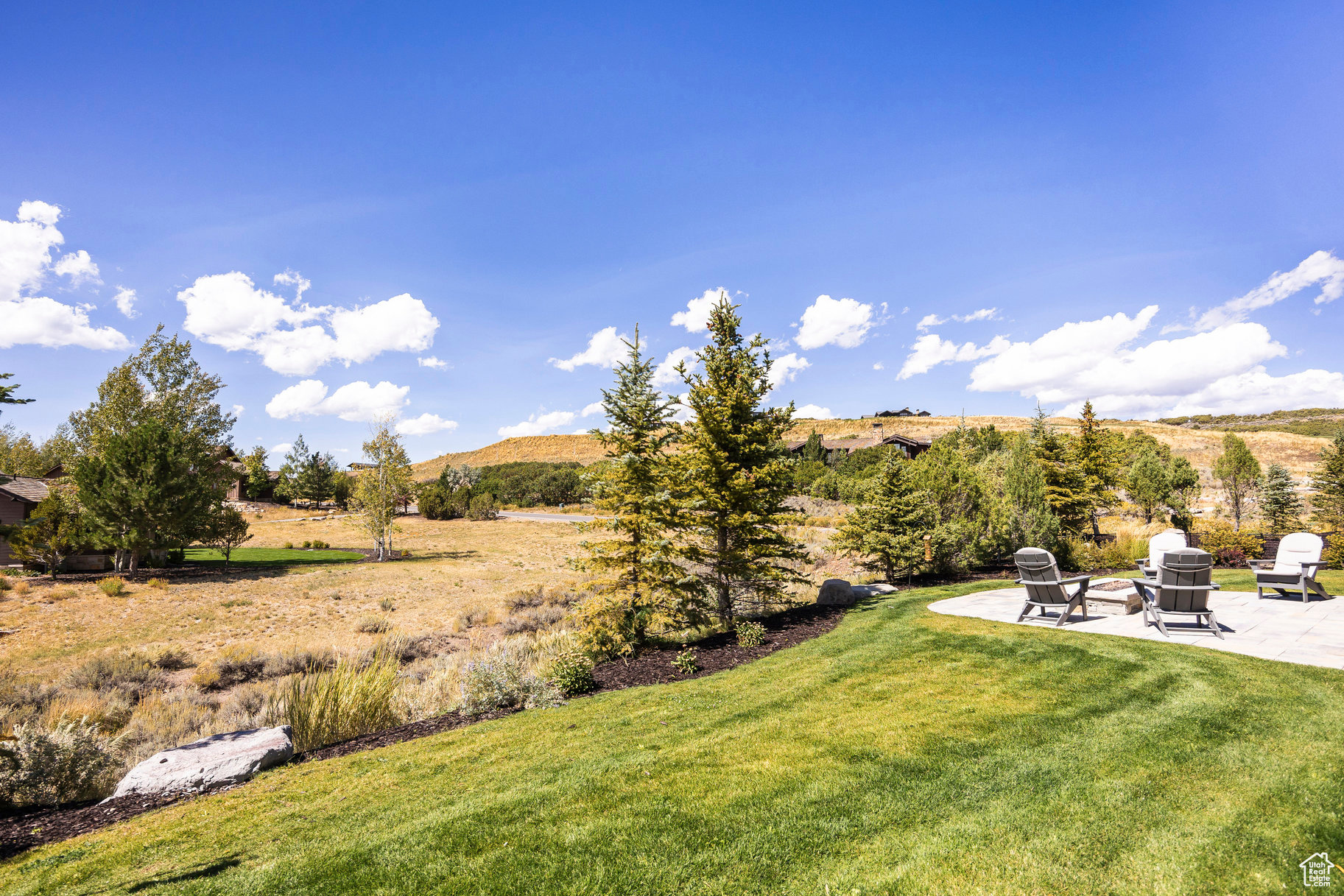 CHRISTOPHER COMMUNITIES AT TUHAYE - Residential
