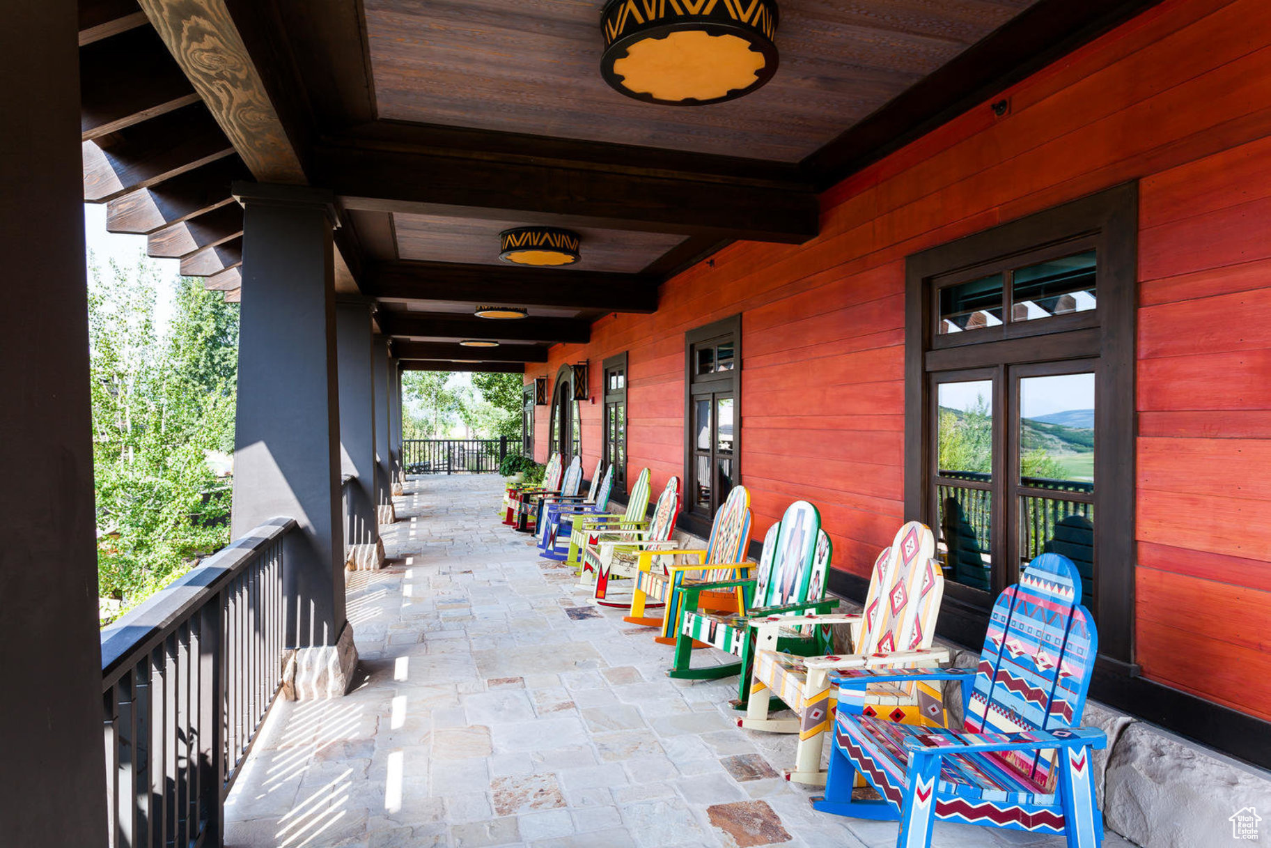 CHRISTOPHER COMMUNITIES AT TUHAYE - Residential