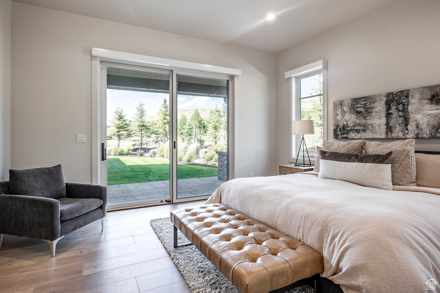 CHRISTOPHER COMMUNITIES AT TUHAYE - Residential