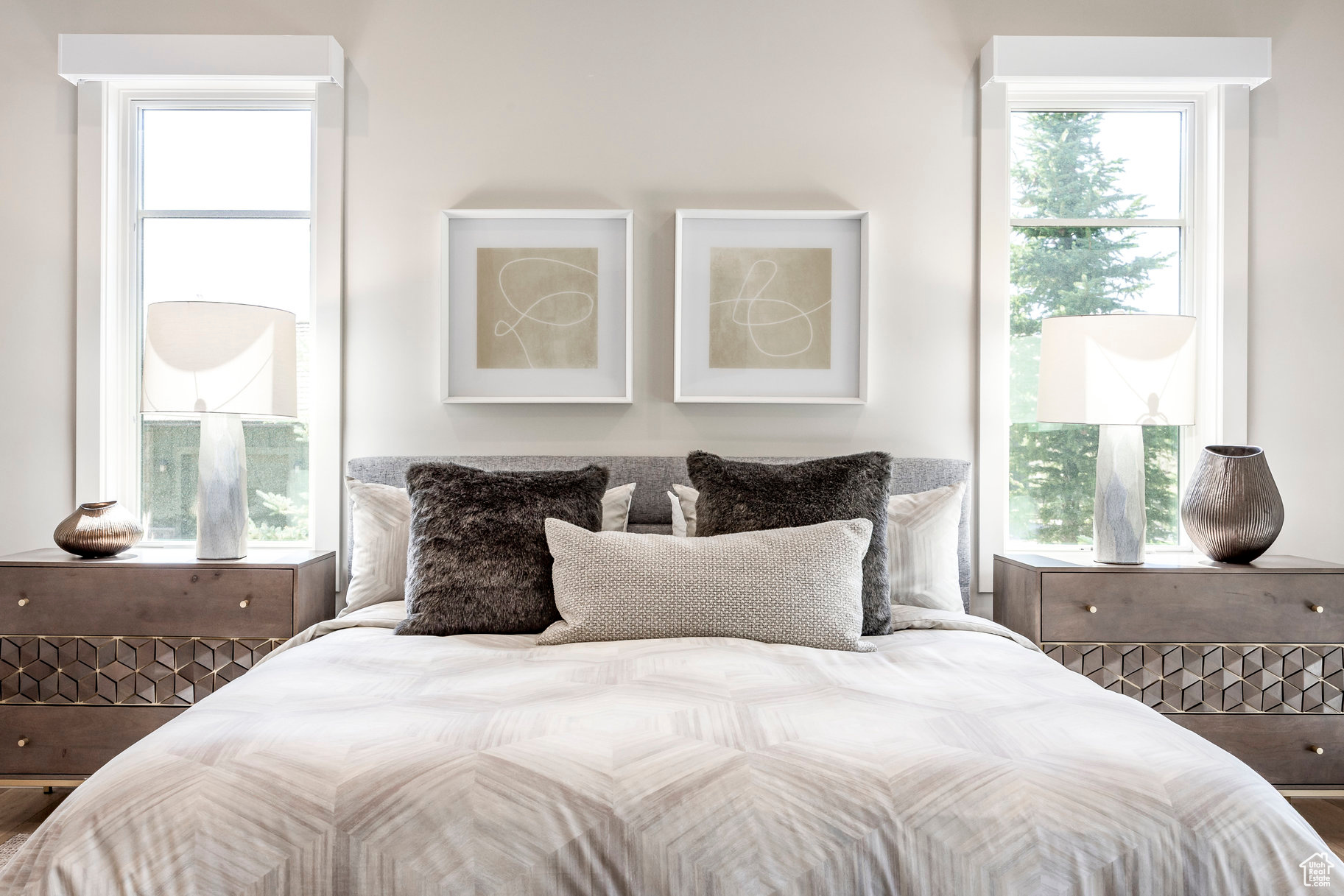 CHRISTOPHER COMMUNITIES AT TUHAYE - Residential