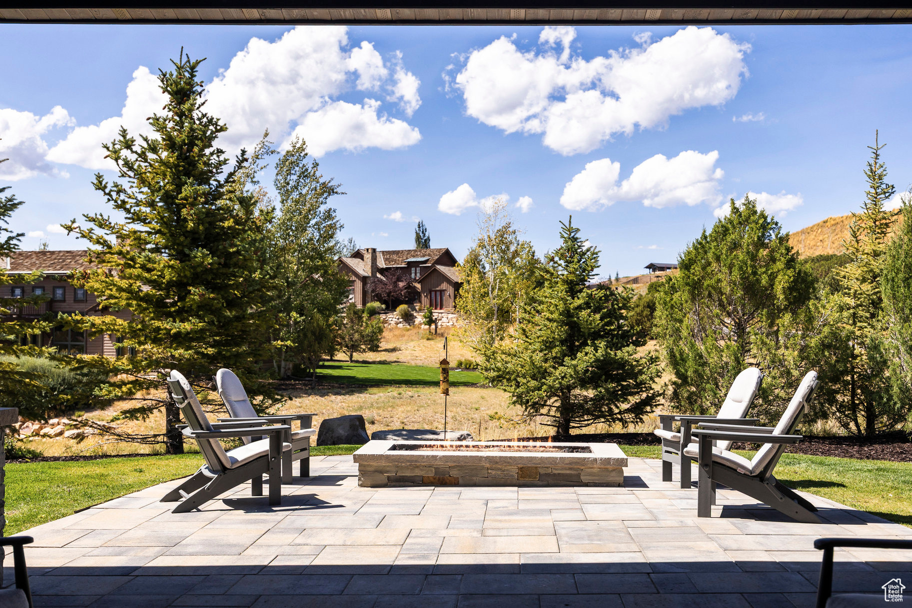 CHRISTOPHER COMMUNITIES AT TUHAYE - Residential