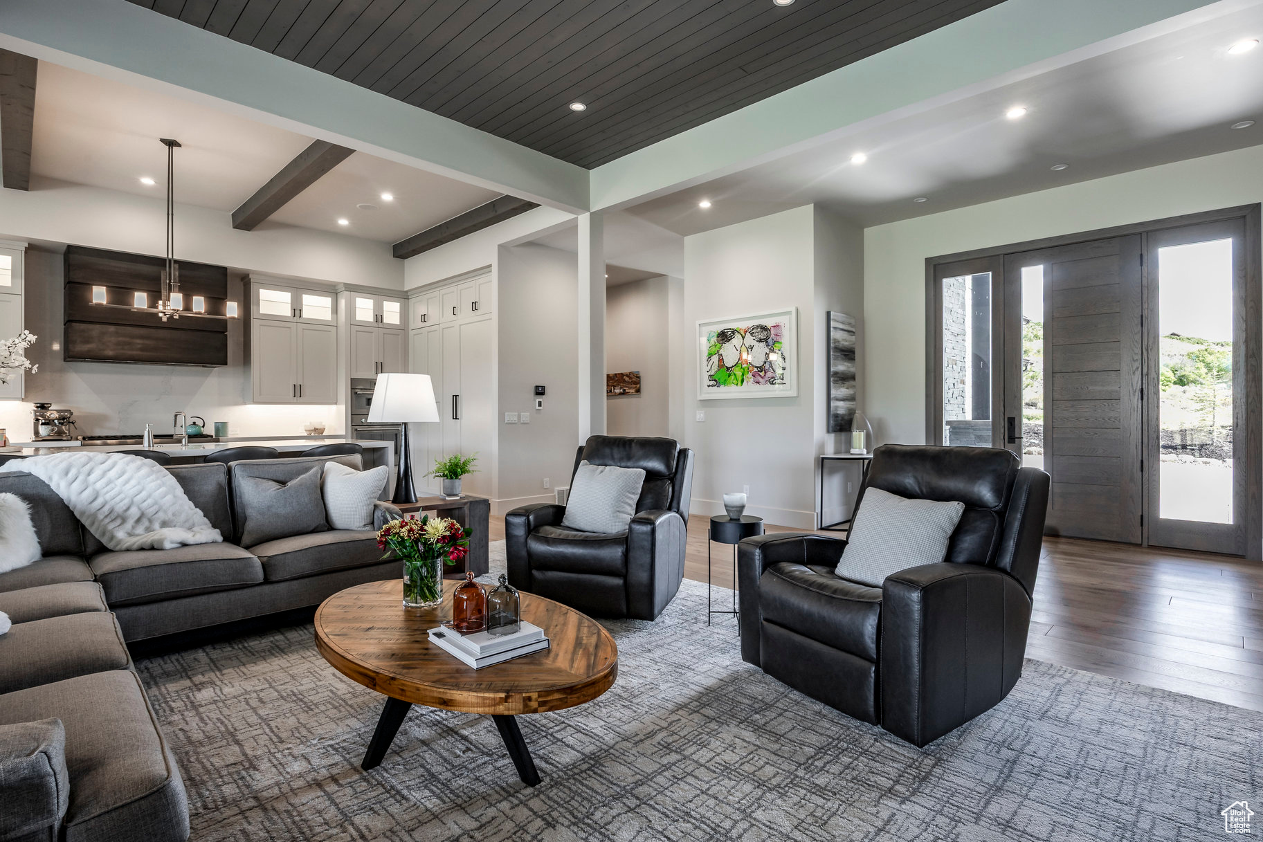 CHRISTOPHER COMMUNITIES AT TUHAYE - Residential