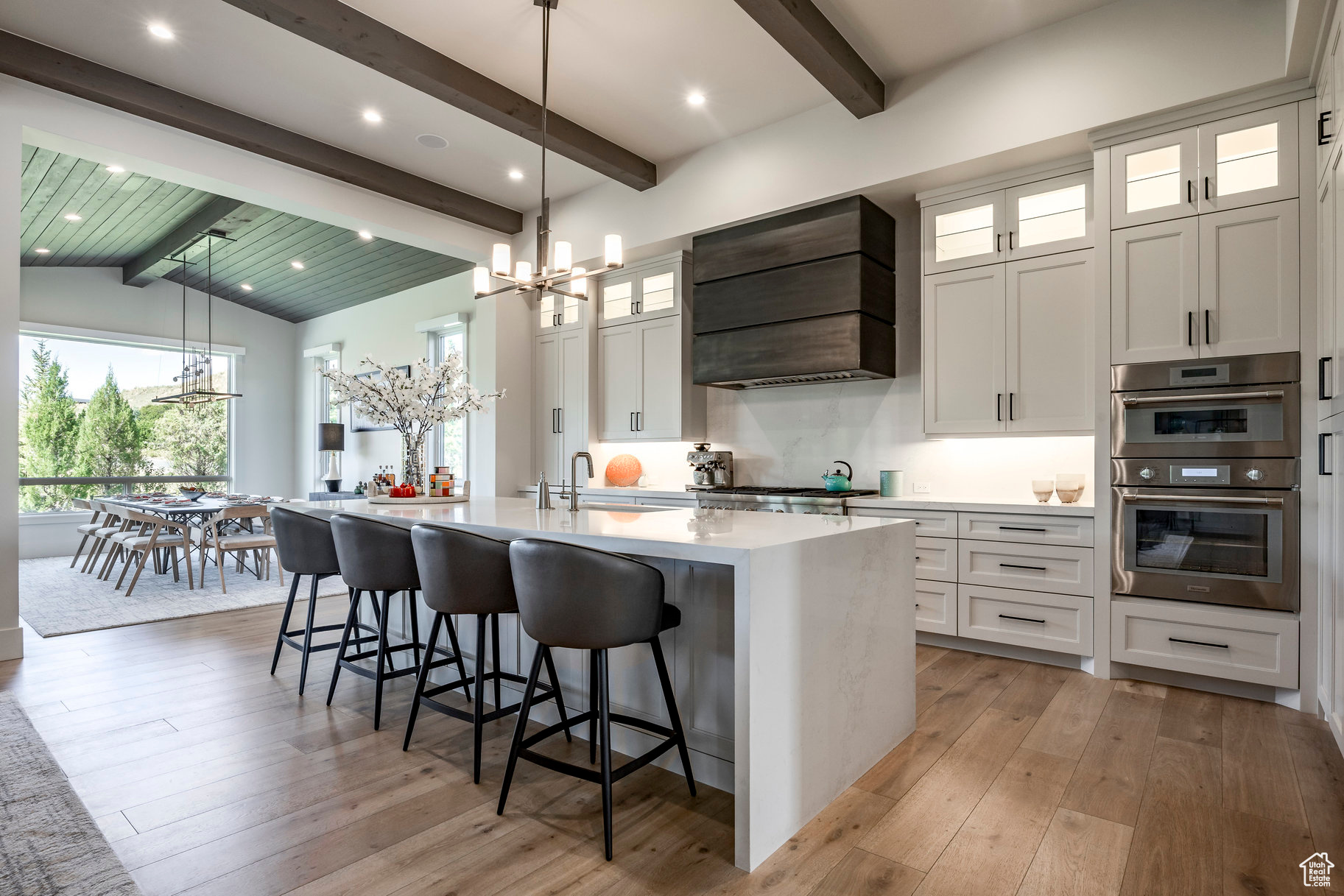 CHRISTOPHER COMMUNITIES AT TUHAYE - Residential