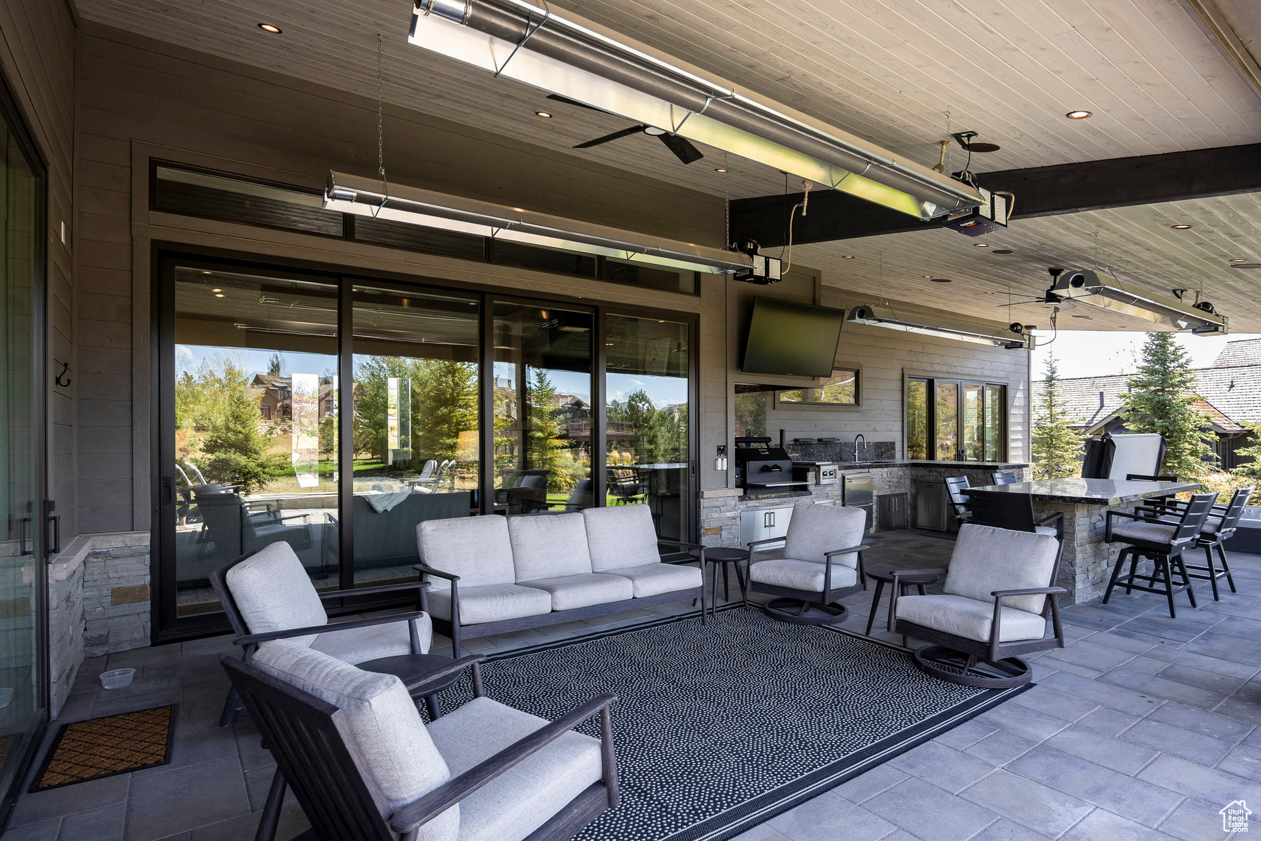 CHRISTOPHER COMMUNITIES AT TUHAYE - Residential