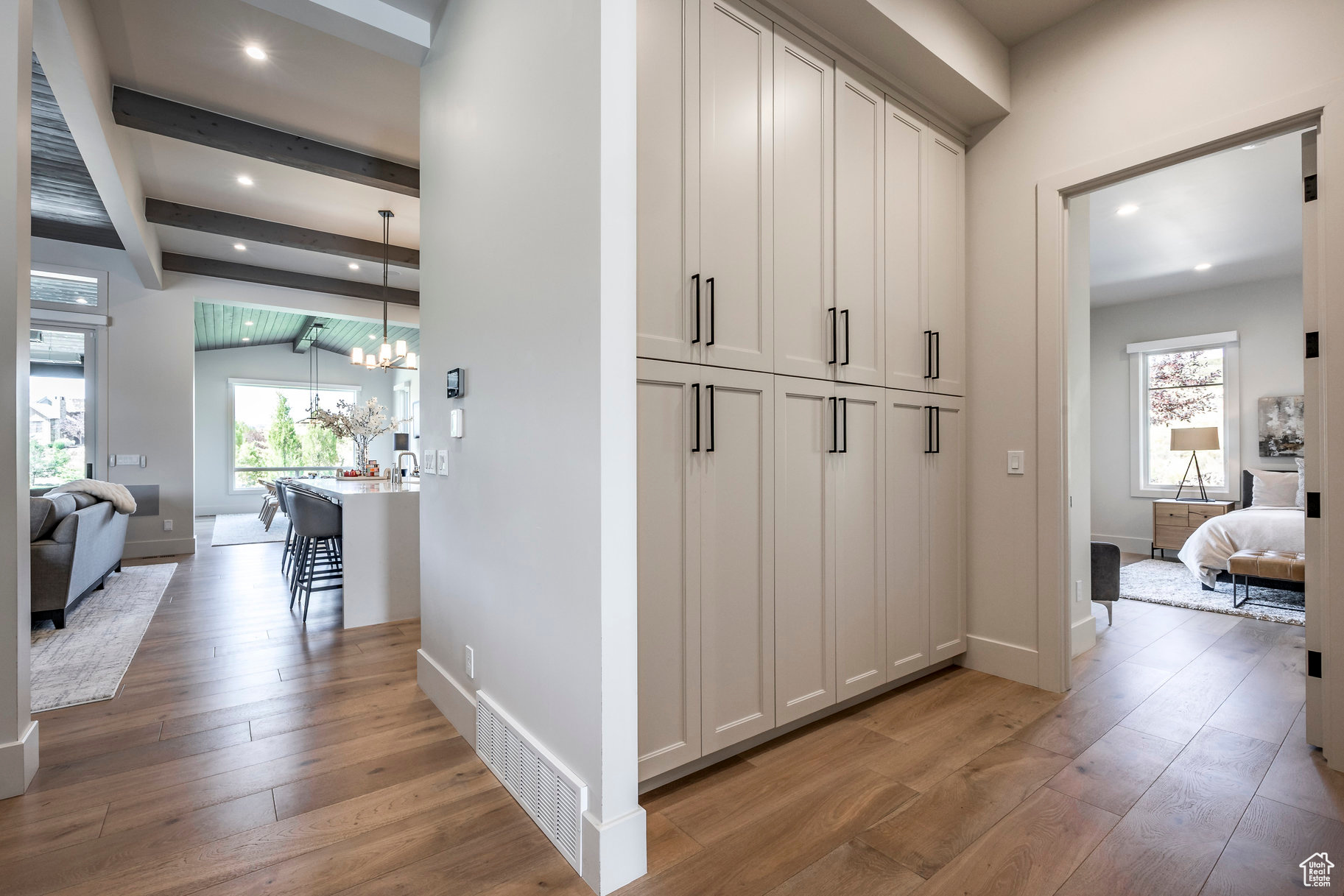 CHRISTOPHER COMMUNITIES AT TUHAYE - Residential