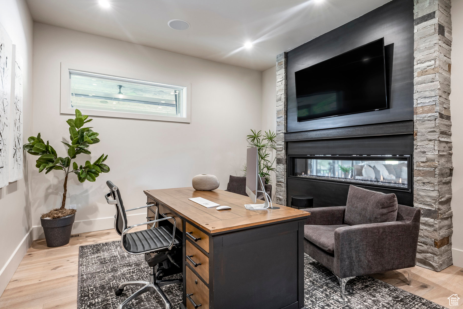 CHRISTOPHER COMMUNITIES AT TUHAYE - Residential