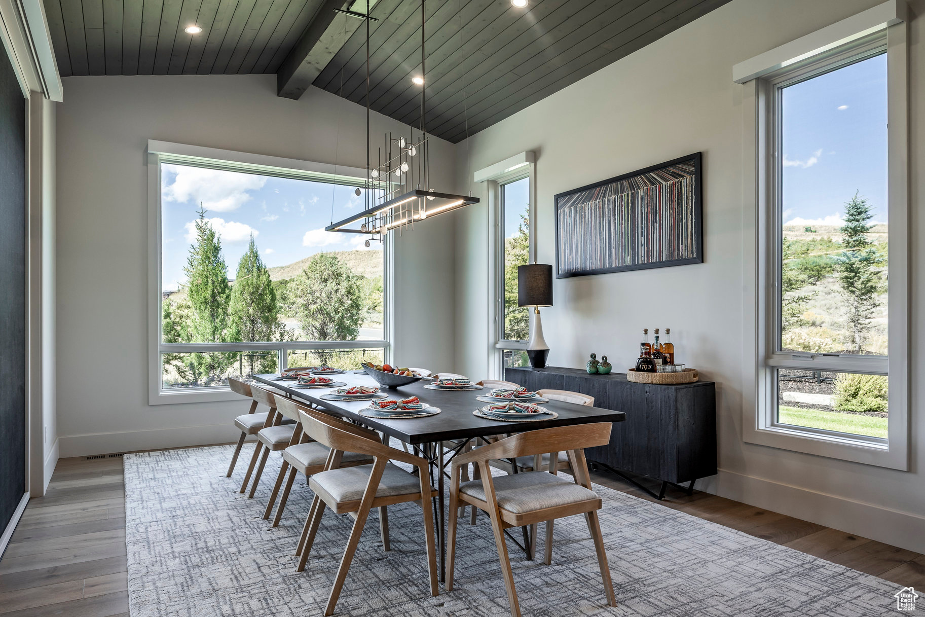 CHRISTOPHER COMMUNITIES AT TUHAYE - Residential