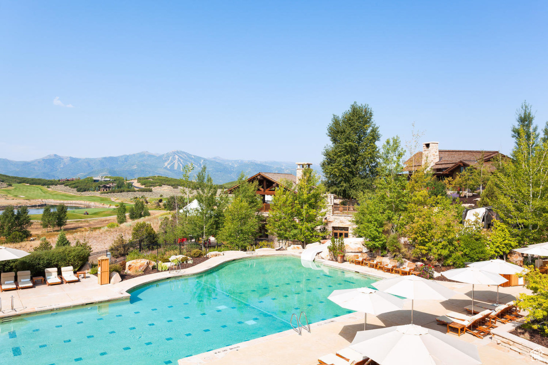 CHRISTOPHER COMMUNITIES AT TUHAYE - Residential