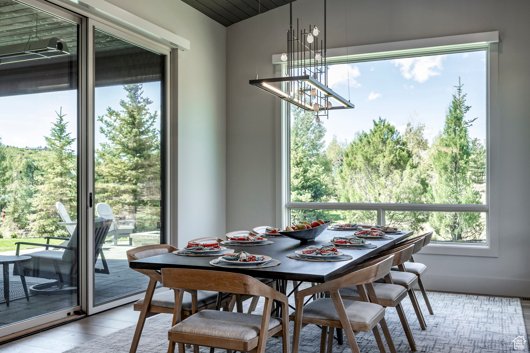 CHRISTOPHER COMMUNITIES AT TUHAYE - Residential