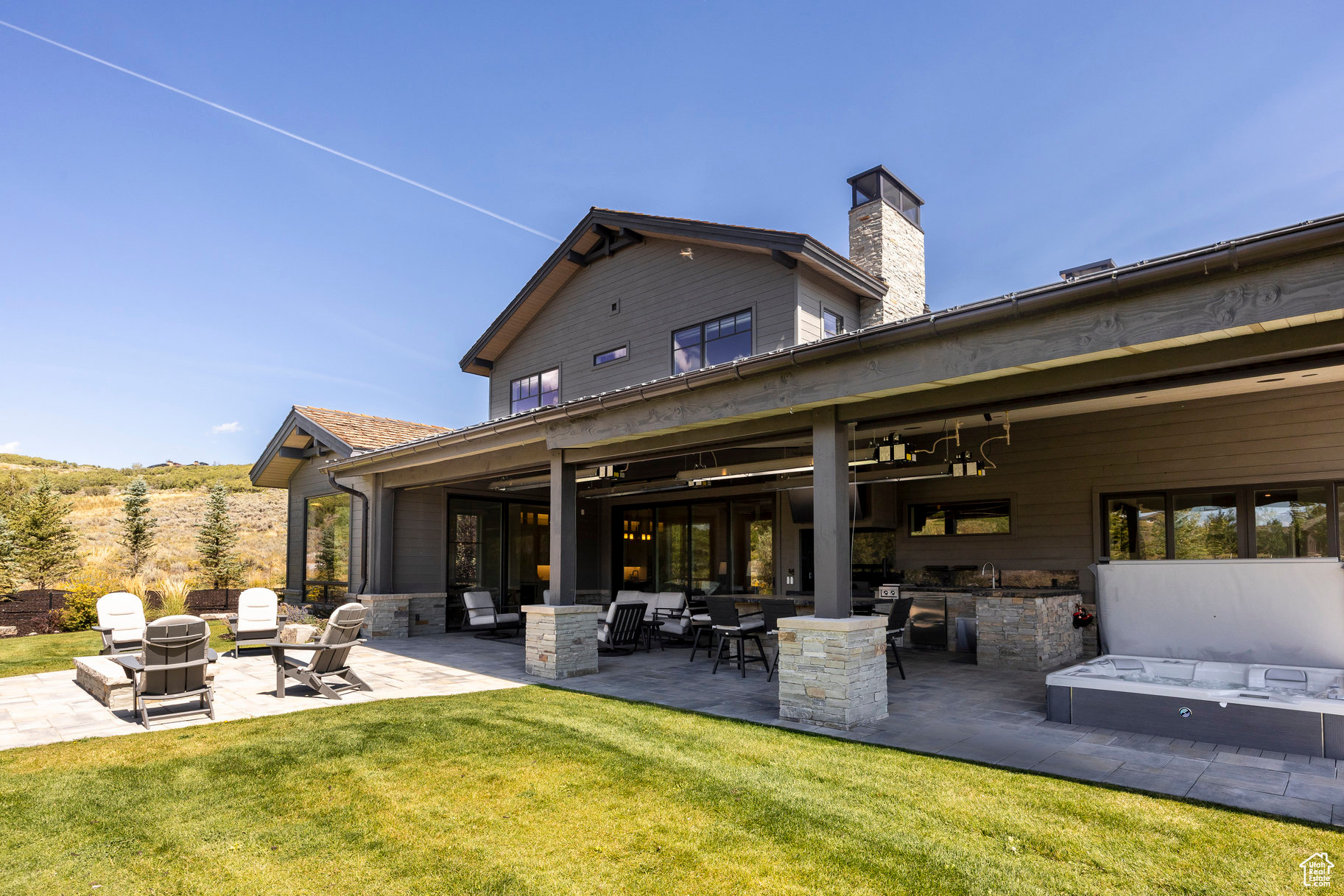 CHRISTOPHER COMMUNITIES AT TUHAYE - Residential