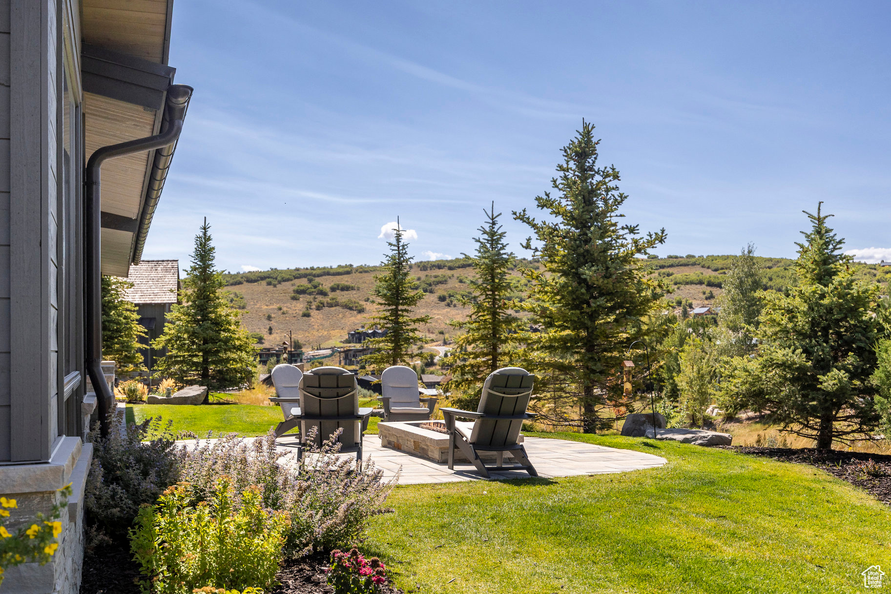 CHRISTOPHER COMMUNITIES AT TUHAYE - Residential