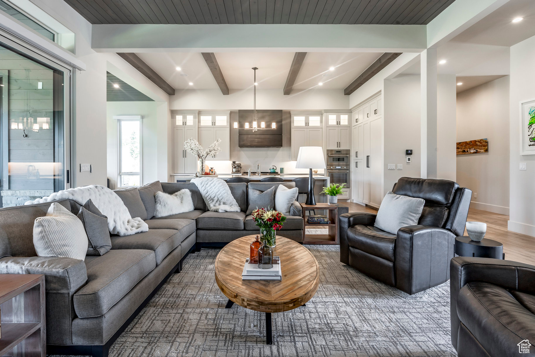 CHRISTOPHER COMMUNITIES AT TUHAYE - Residential
