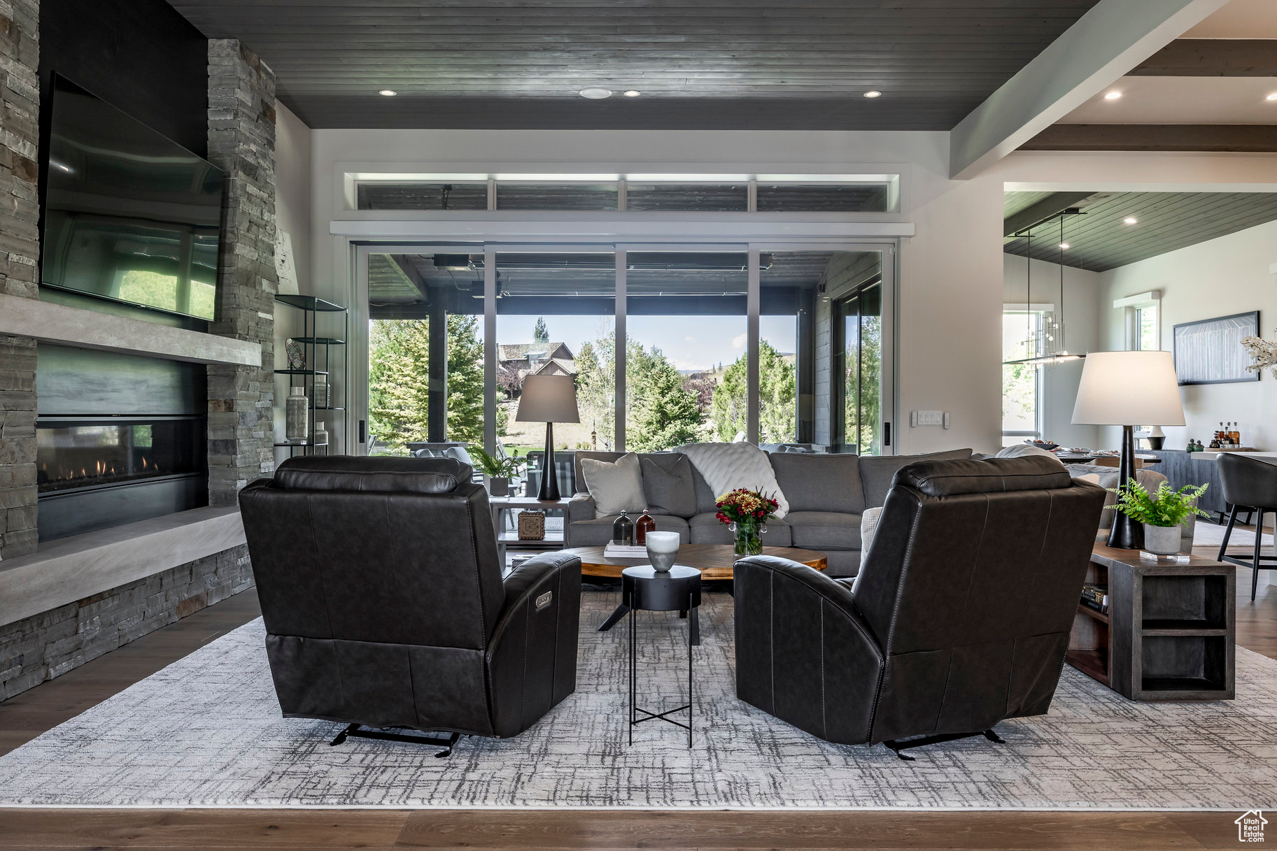 CHRISTOPHER COMMUNITIES AT TUHAYE - Residential