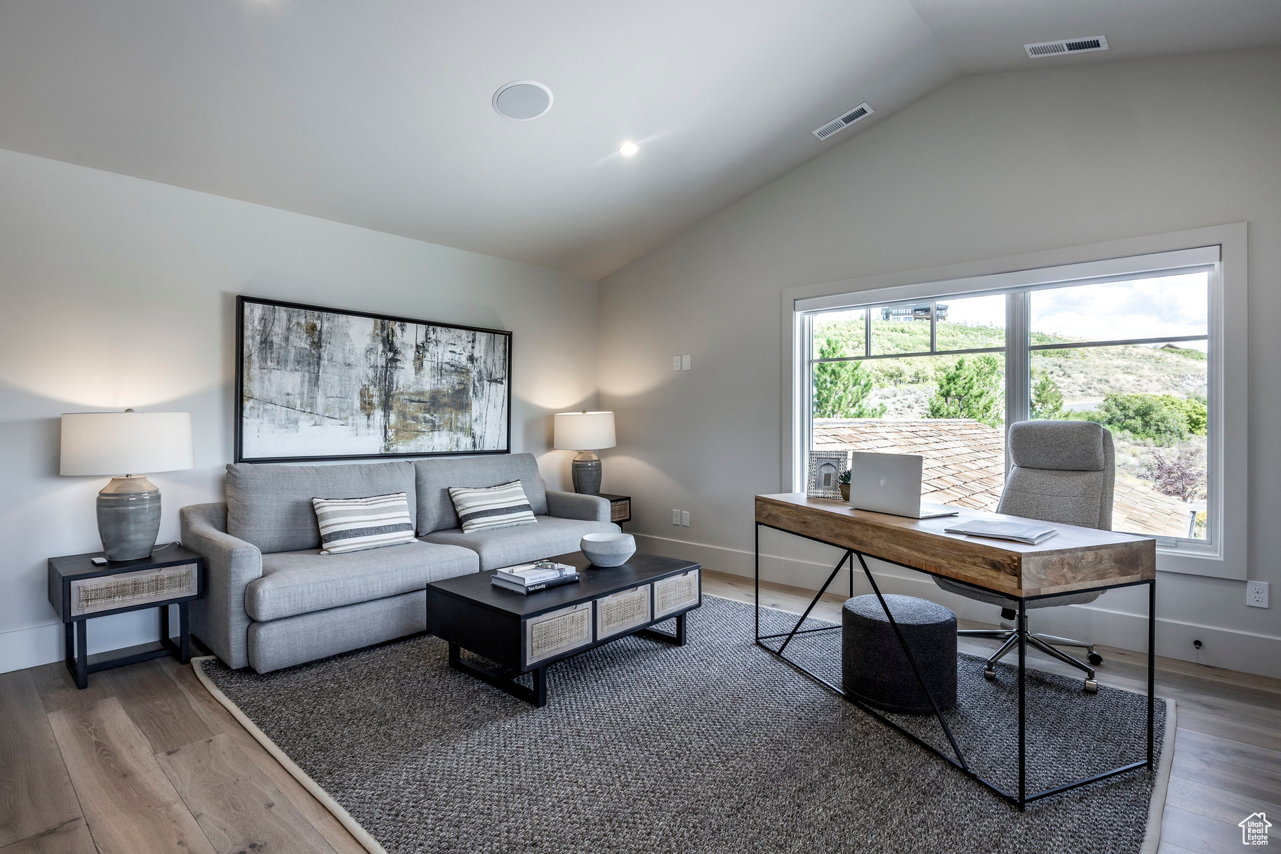 CHRISTOPHER COMMUNITIES AT TUHAYE - Residential
