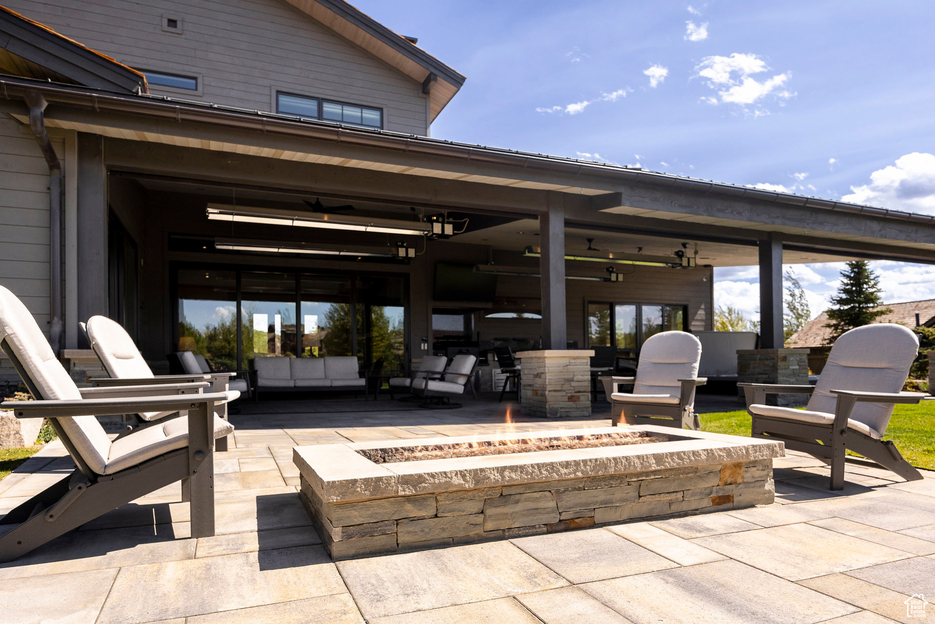 CHRISTOPHER COMMUNITIES AT TUHAYE - Residential