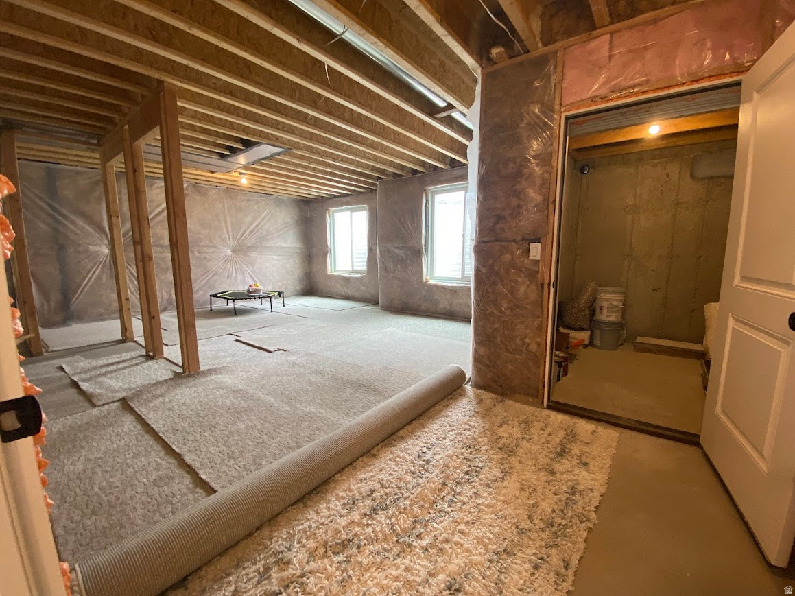 CARSON RIDGE - Residential