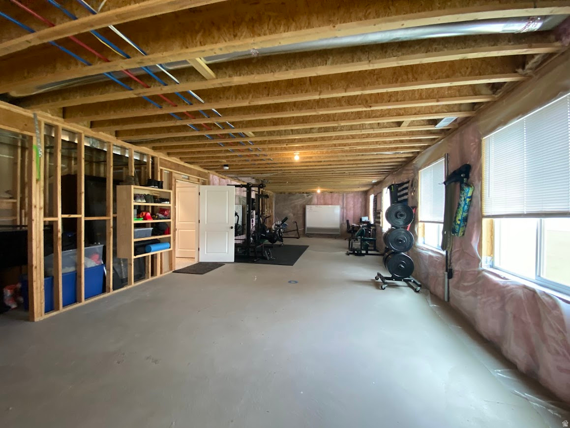 CARSON RIDGE - Residential