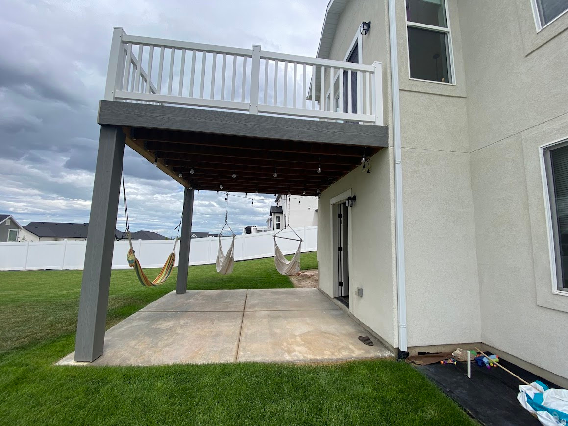 CARSON RIDGE - Residential