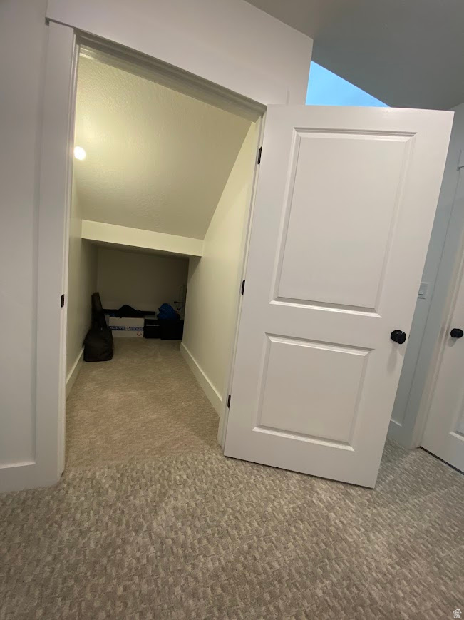 CARSON RIDGE - Residential